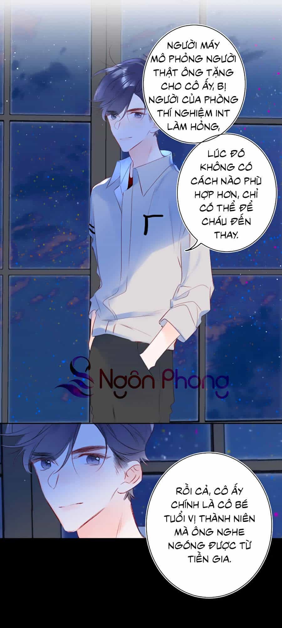 Đừng Khóc - Chương 52 - ảnh 27