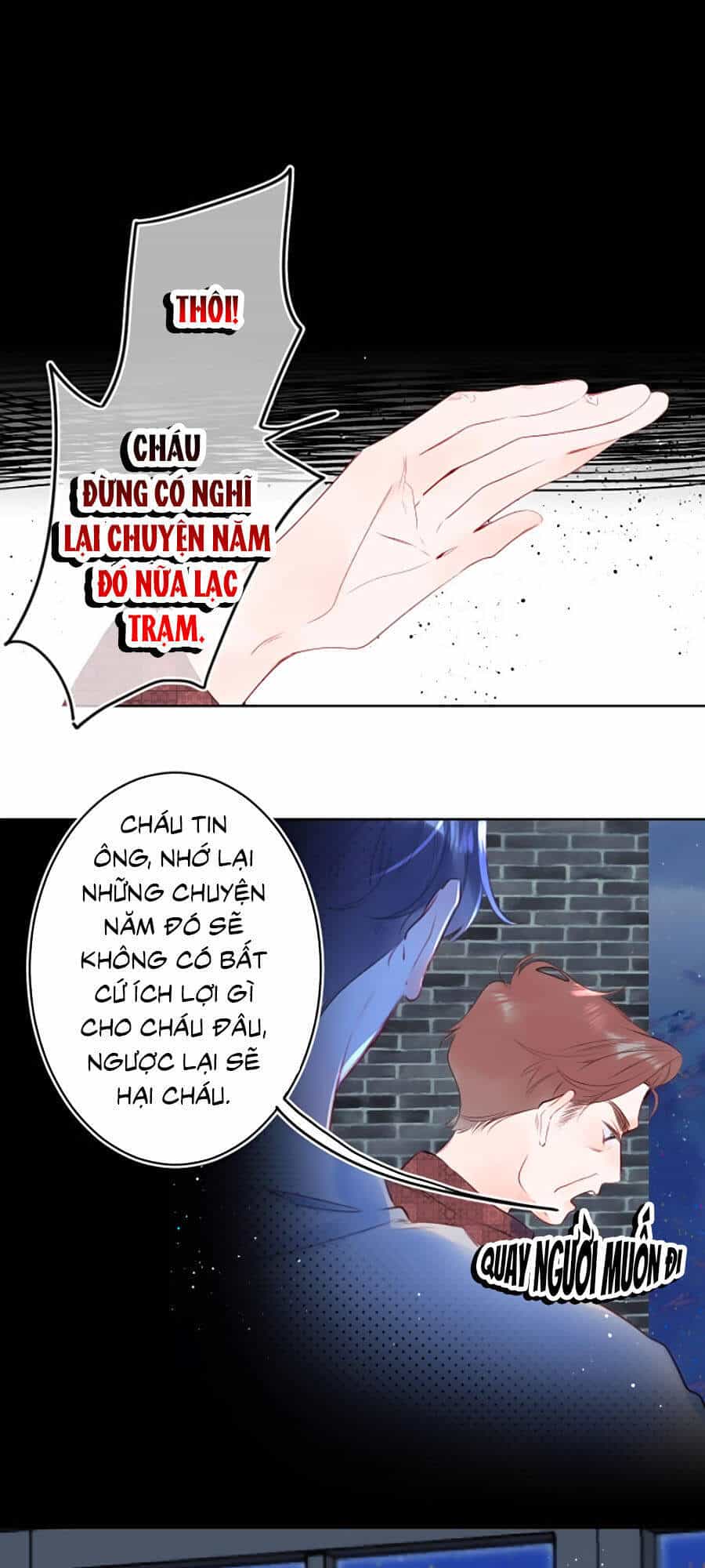 Đừng Khóc - Chương 52 - ảnh 8