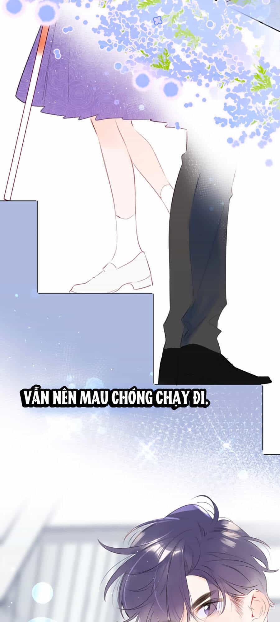 Đừng Khóc - Chương 53 - ảnh 16