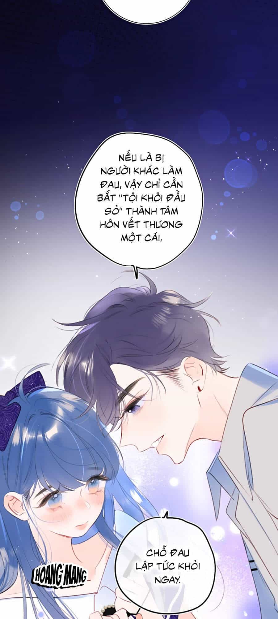 Đừng Khóc - Chương 53 - ảnh 33