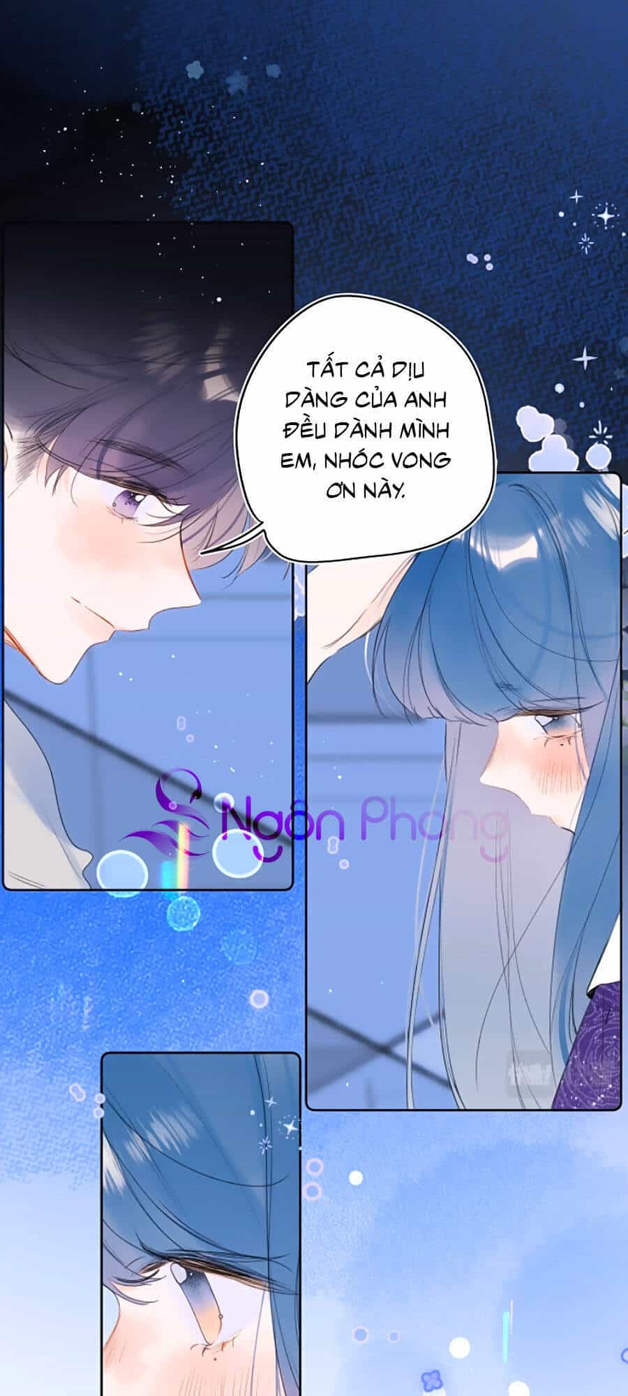 Đừng Khóc - Chương 54 - ảnh 14