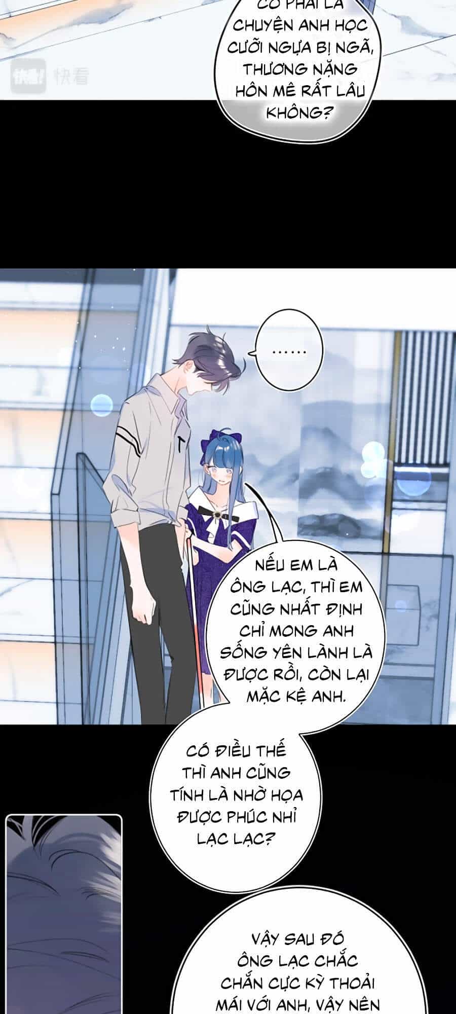 Đừng Khóc - Chương 54 - ảnh 19