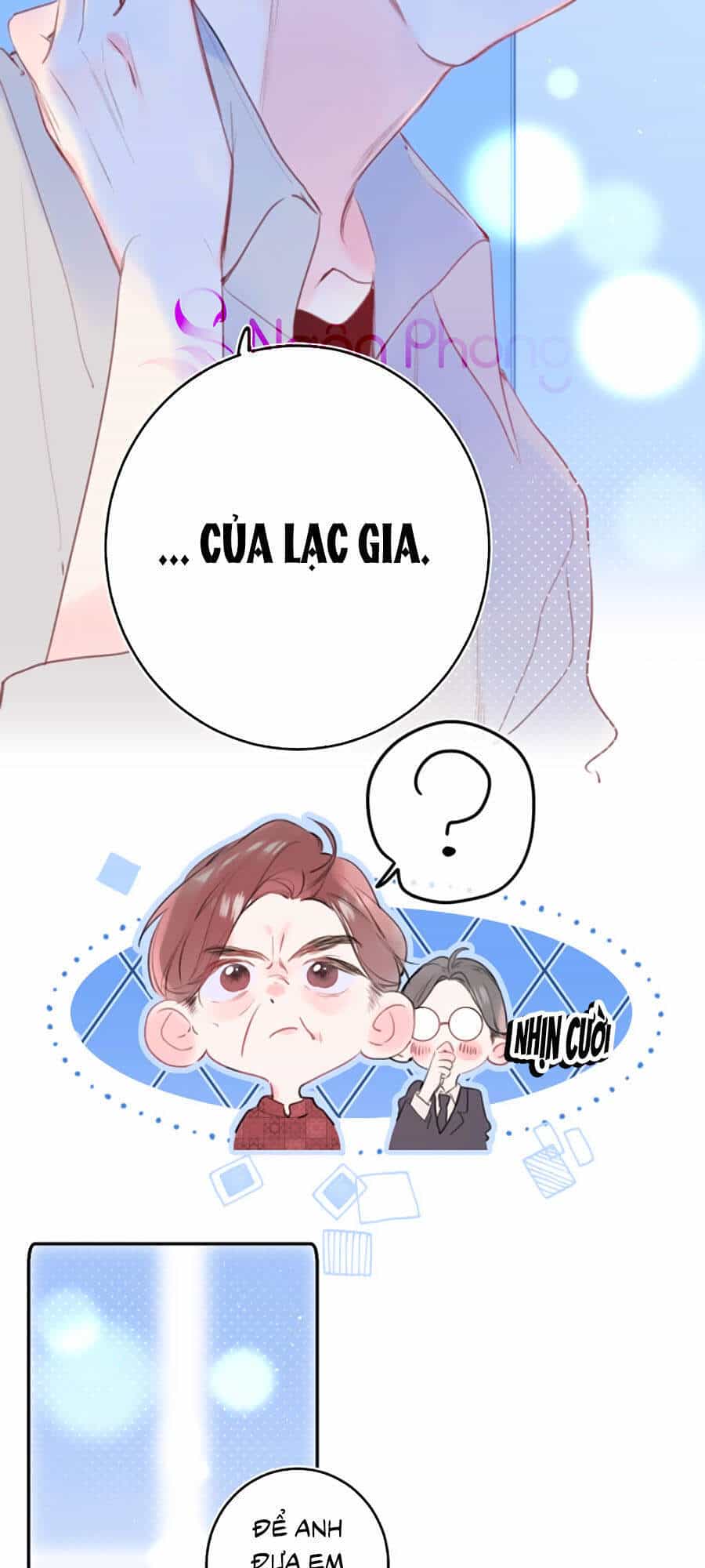 Đừng Khóc - Chương 56 - ảnh 15
