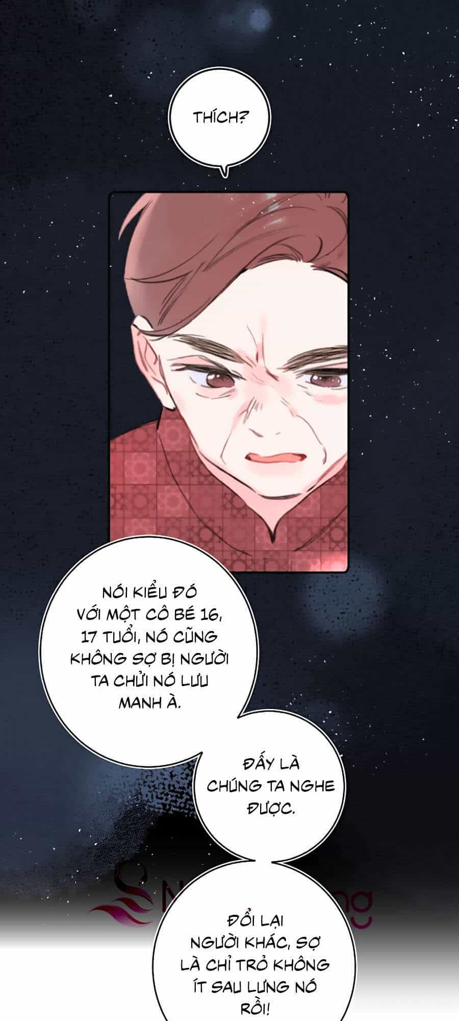 Đừng Khóc - Chương 56 - ảnh 19