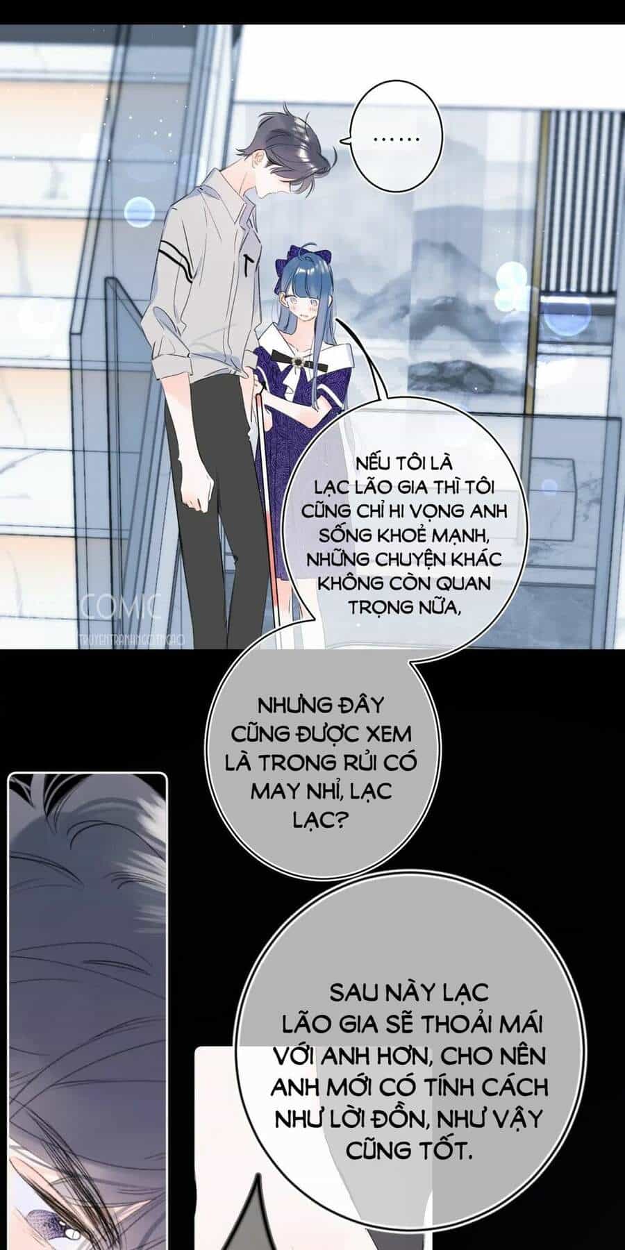 Đừng Khóc - Chương 57 - ảnh 21