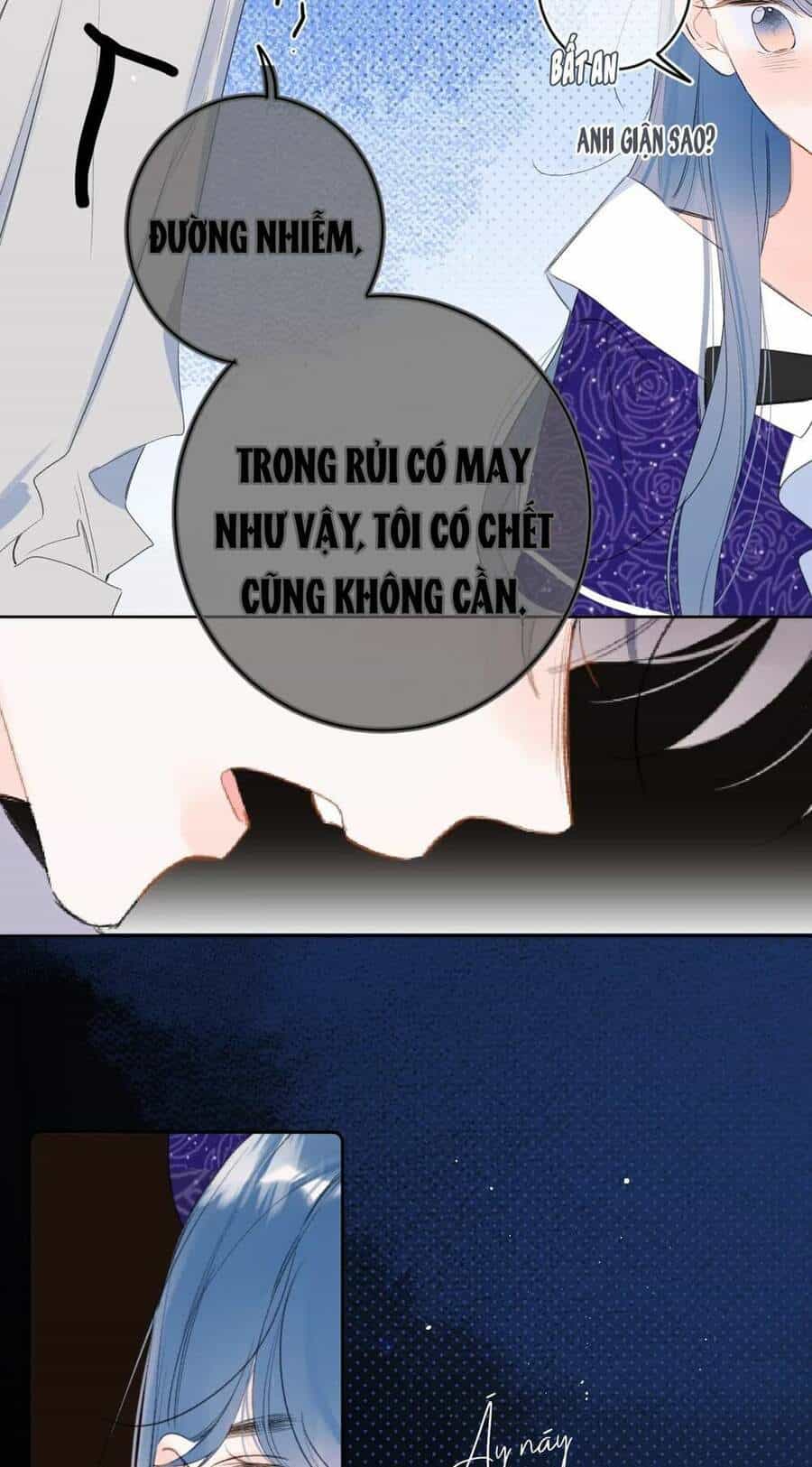 Đừng Khóc - Chương 57 - ảnh 23