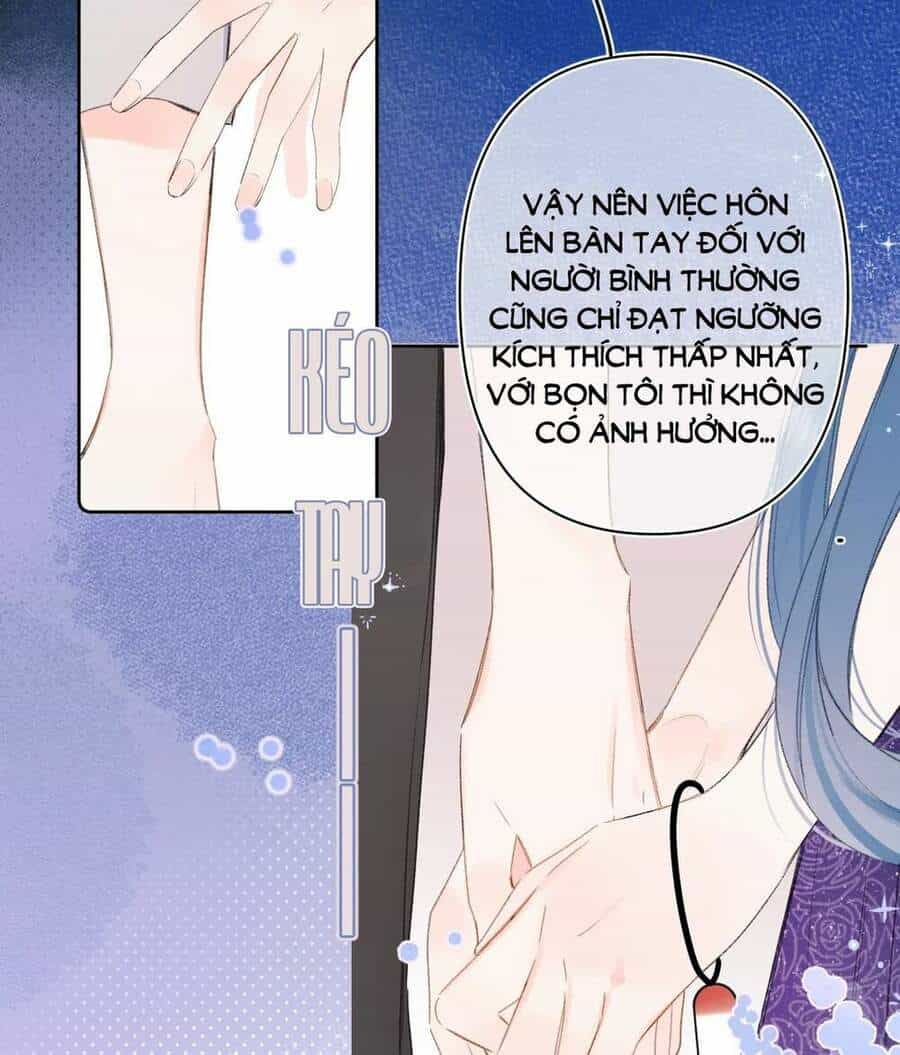 Đừng Khóc - Chương 57 - ảnh 31