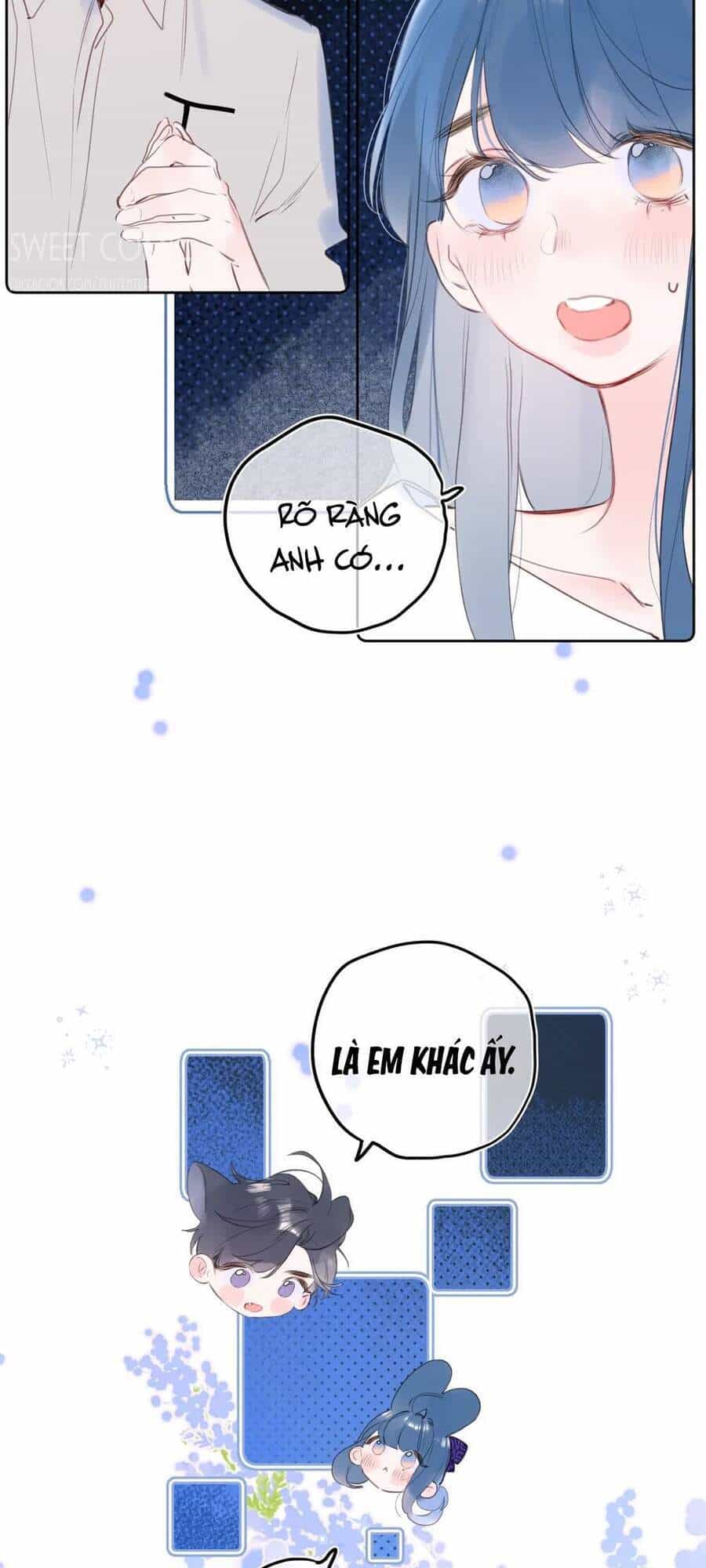 Đừng Khóc - Chương 58 - ảnh 21