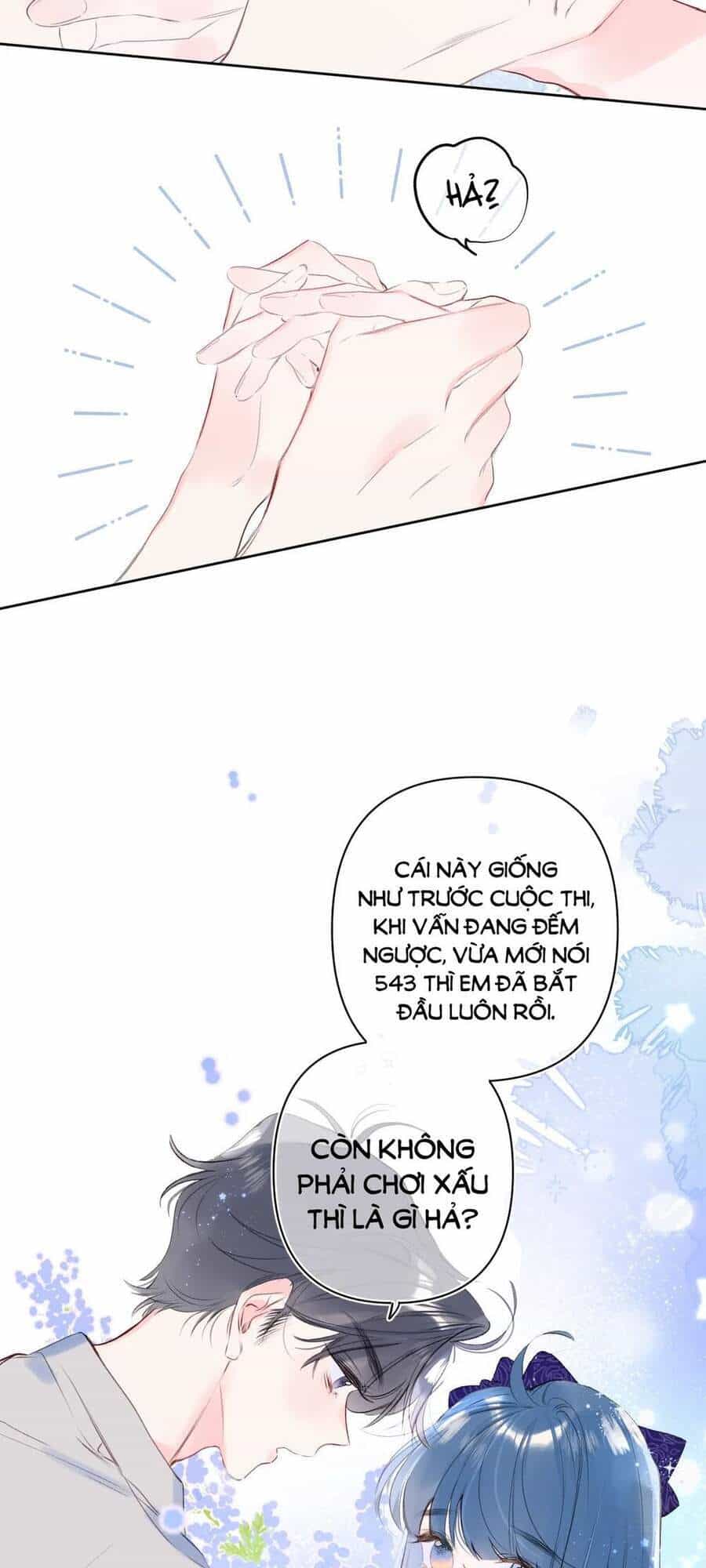 Đừng Khóc - Chương 58 - ảnh 6