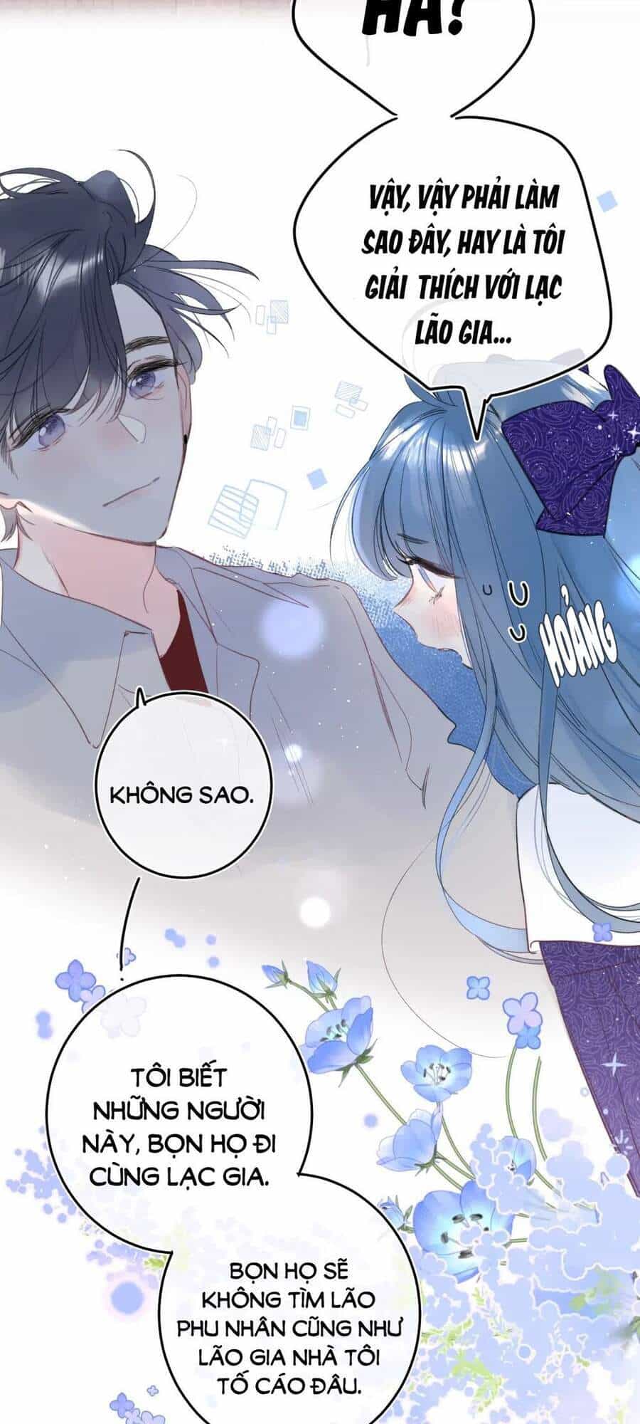 Đừng Khóc - Chương 59 - ảnh 12