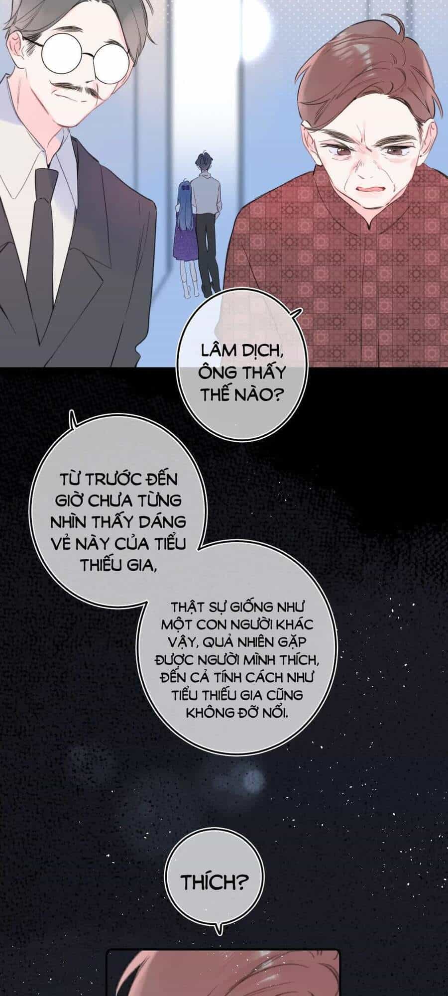 Đừng Khóc - Chương 59 - ảnh 17