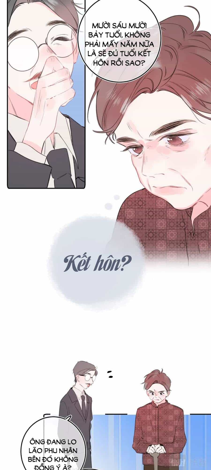Đừng Khóc - Chương 59 - ảnh 19