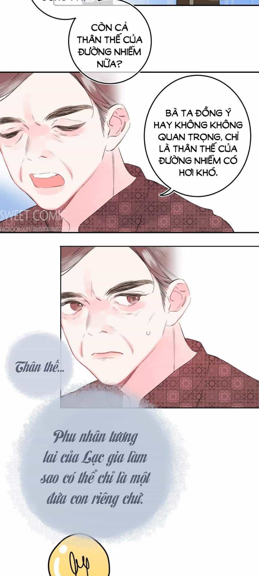 Đừng Khóc - Chương 59 - ảnh 20