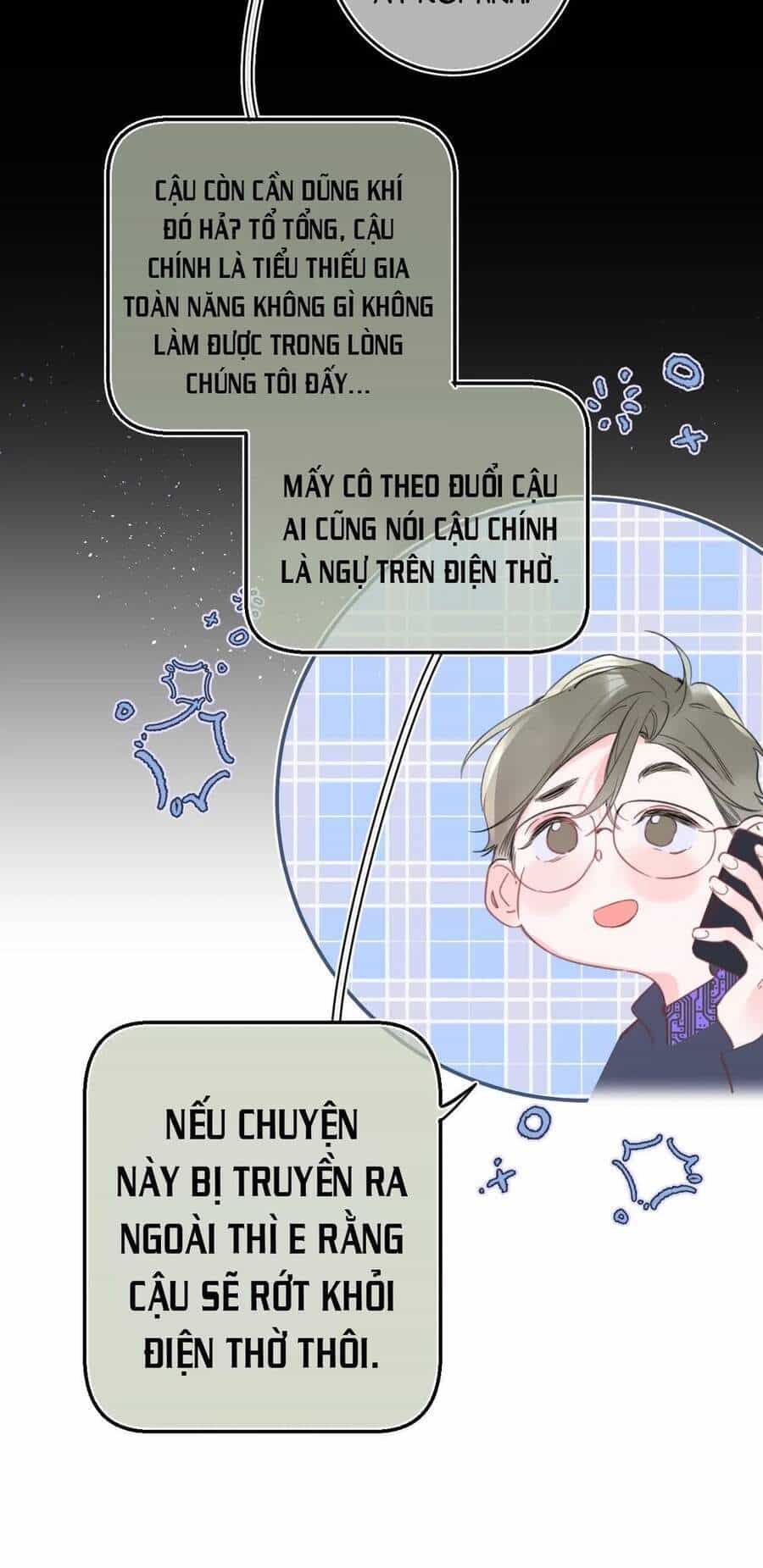 Đừng Khóc - Chương 59 - ảnh 35
