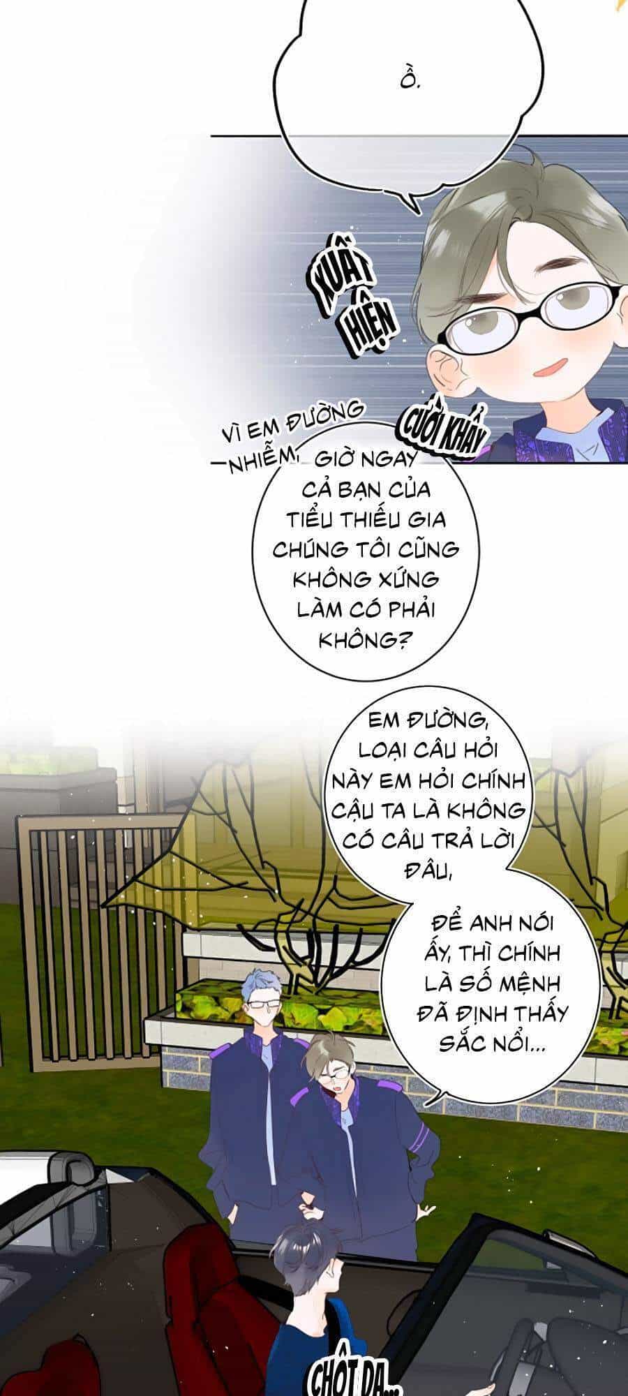 Đừng Khóc - Chương 61 - ảnh 14