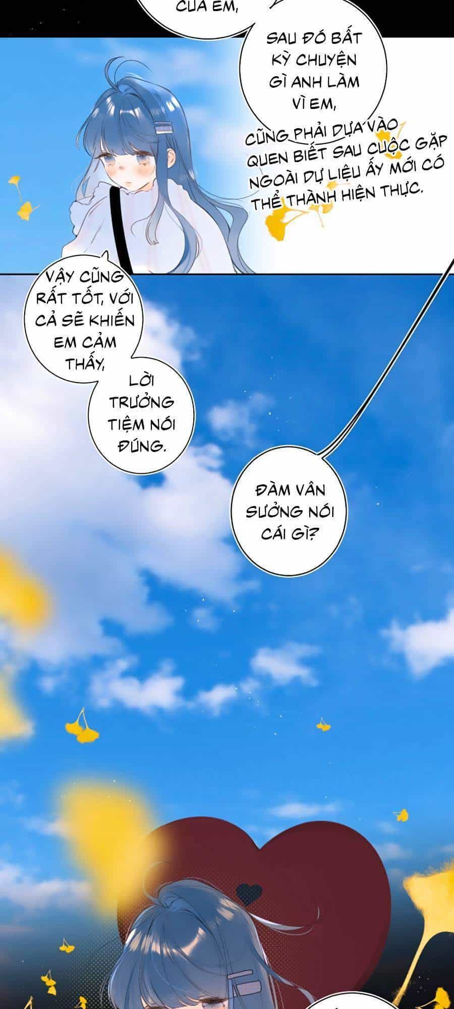 Đừng Khóc - Chương 61 - ảnh 28