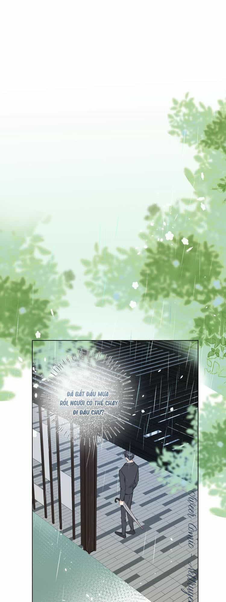 Đừng Khóc - Chương 3 - ảnh 28