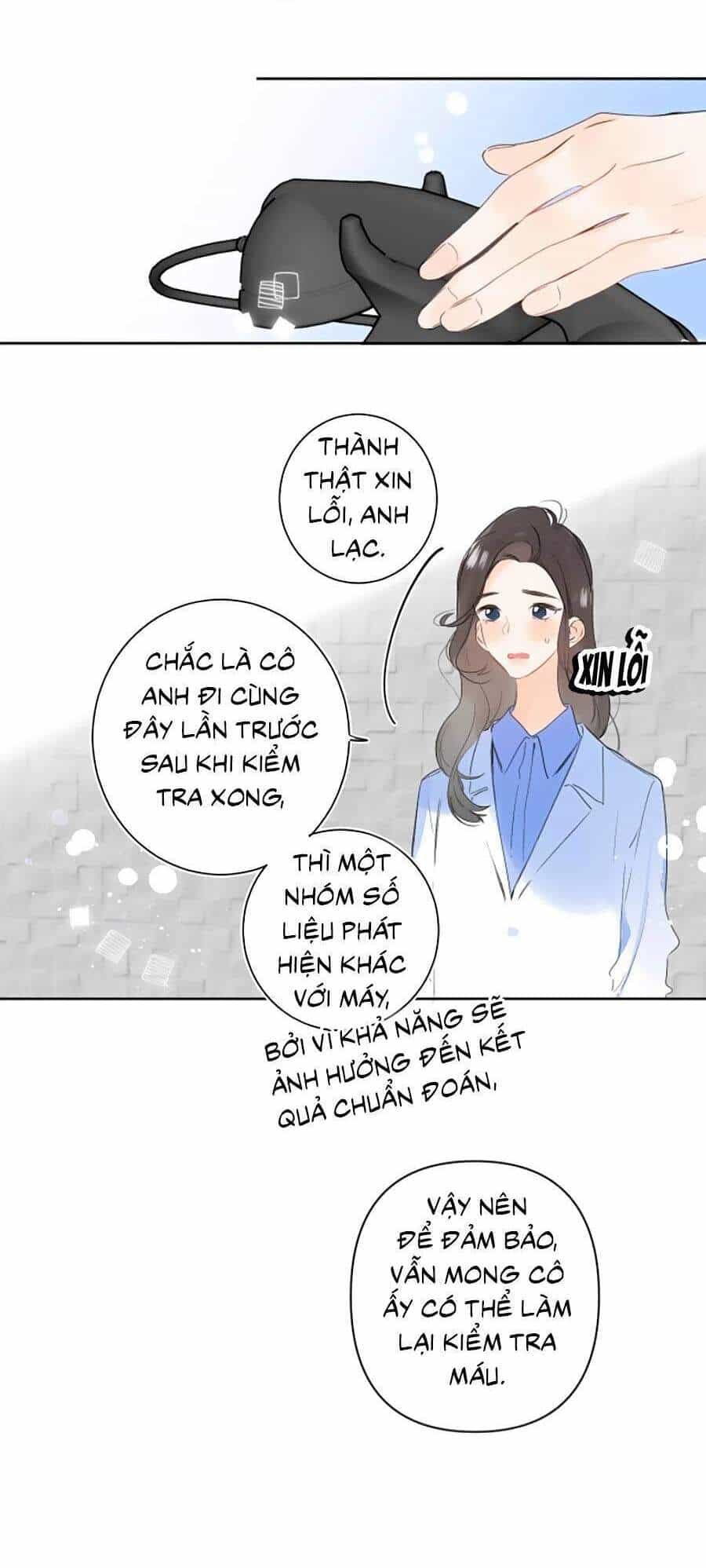 Đừng Khóc - Chương 62 - ảnh 6