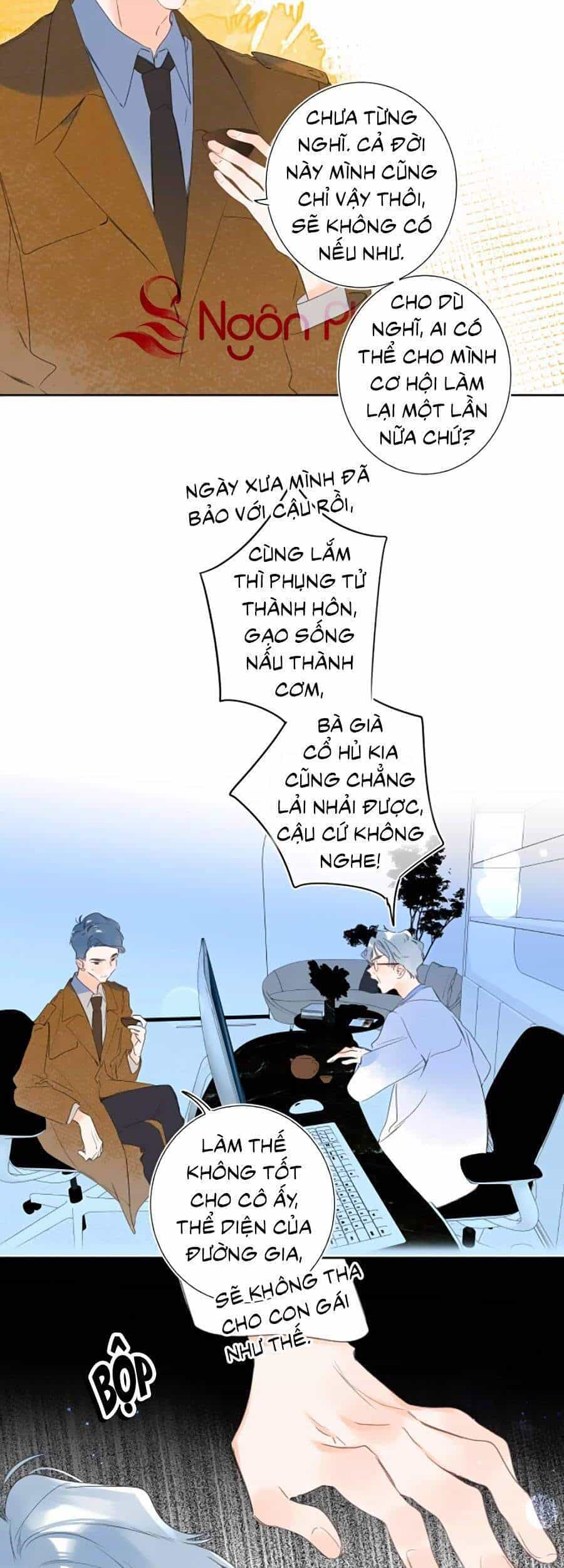 Đừng Khóc - Chương 63 - ảnh 13