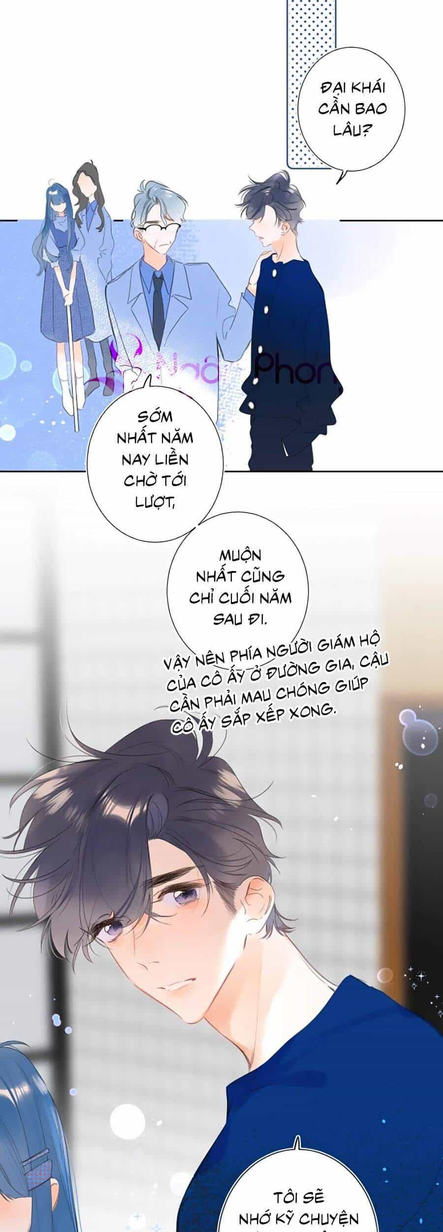 Đừng Khóc - Chương 63 - ảnh 3