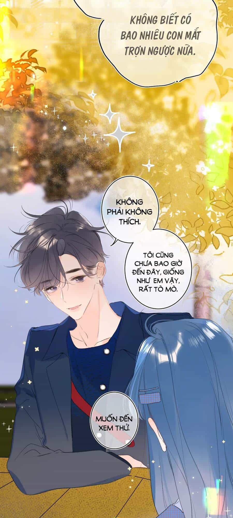 Đừng Khóc - Chương 65 - ảnh 10