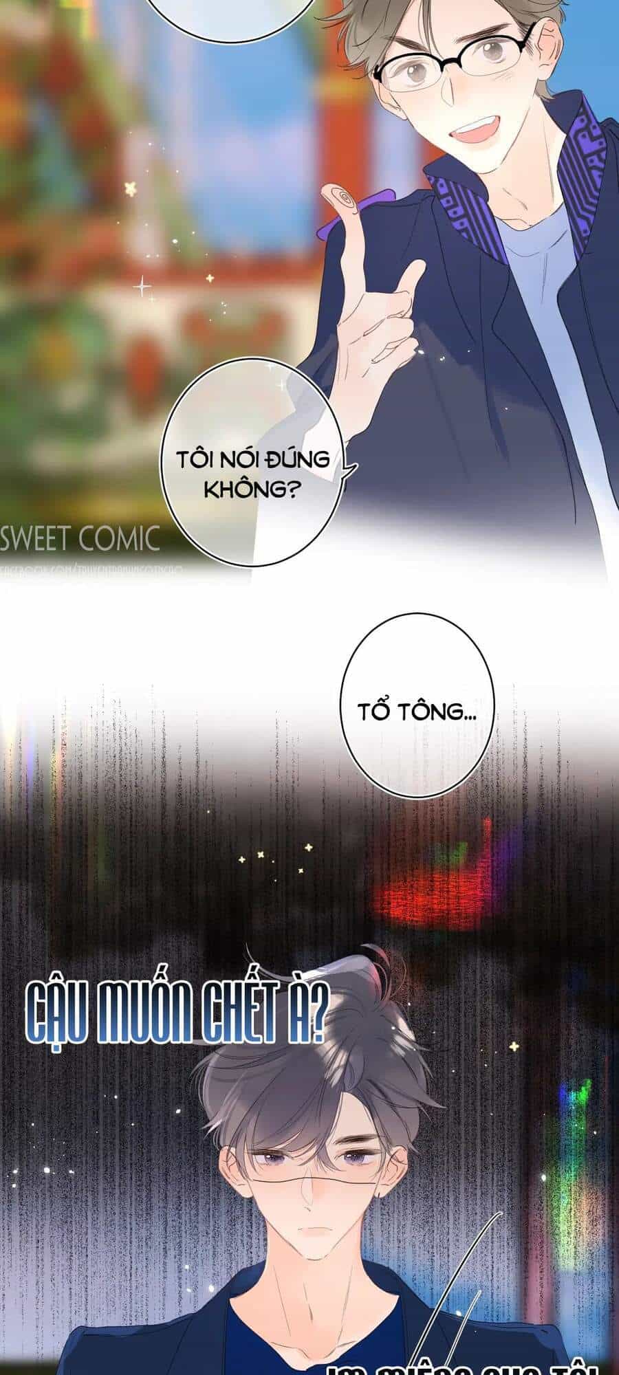 Đừng Khóc - Chương 65 - ảnh 12