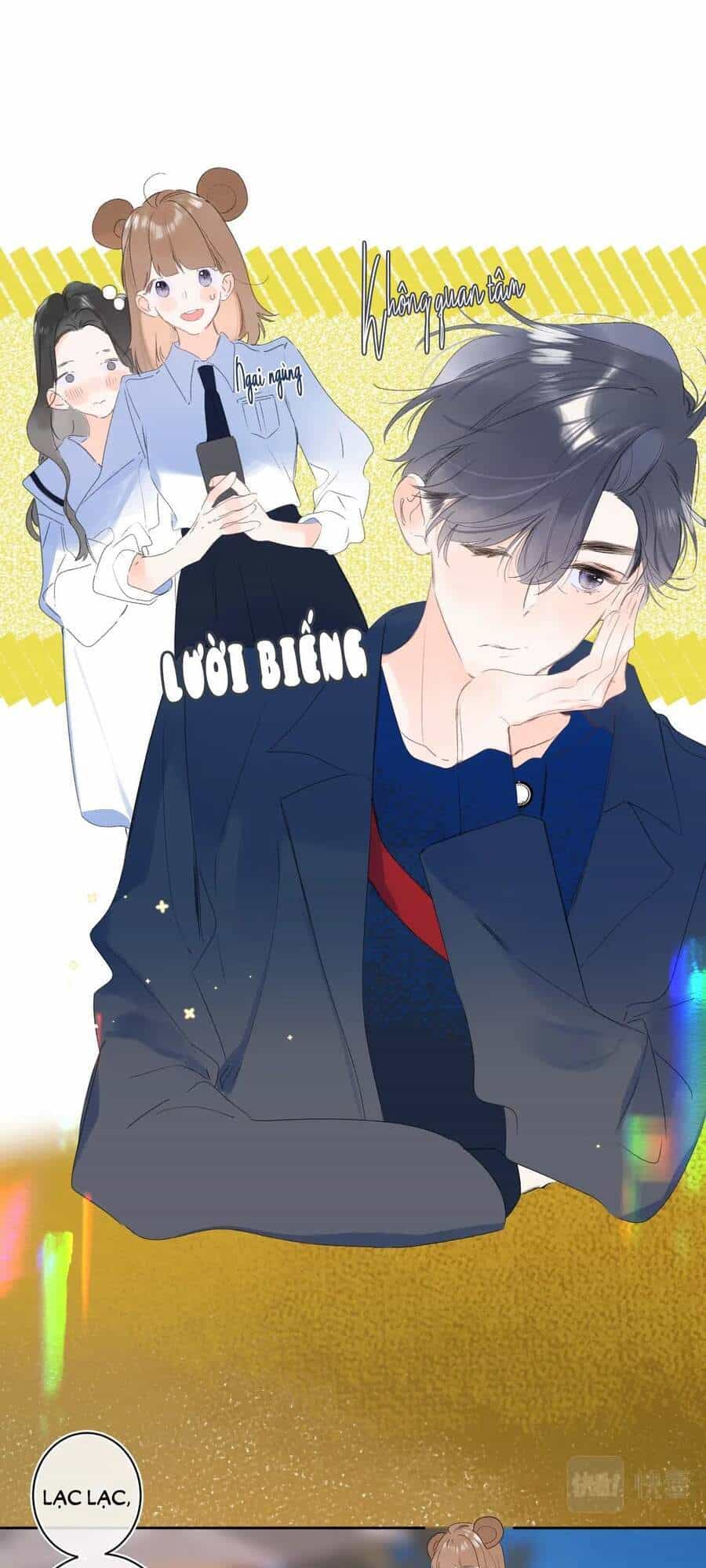 Đừng Khóc - Chương 65 - ảnh 15