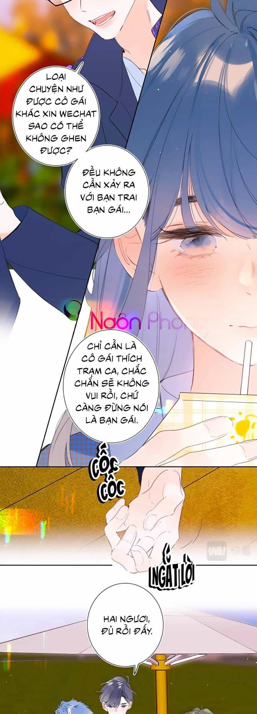 Đừng Khóc - Chương 66 - ảnh 3
