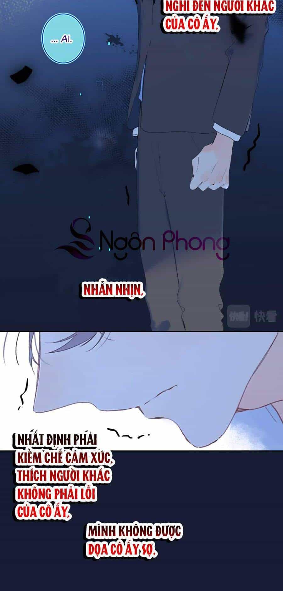 Đừng Khóc - Chương 67 - ảnh 11