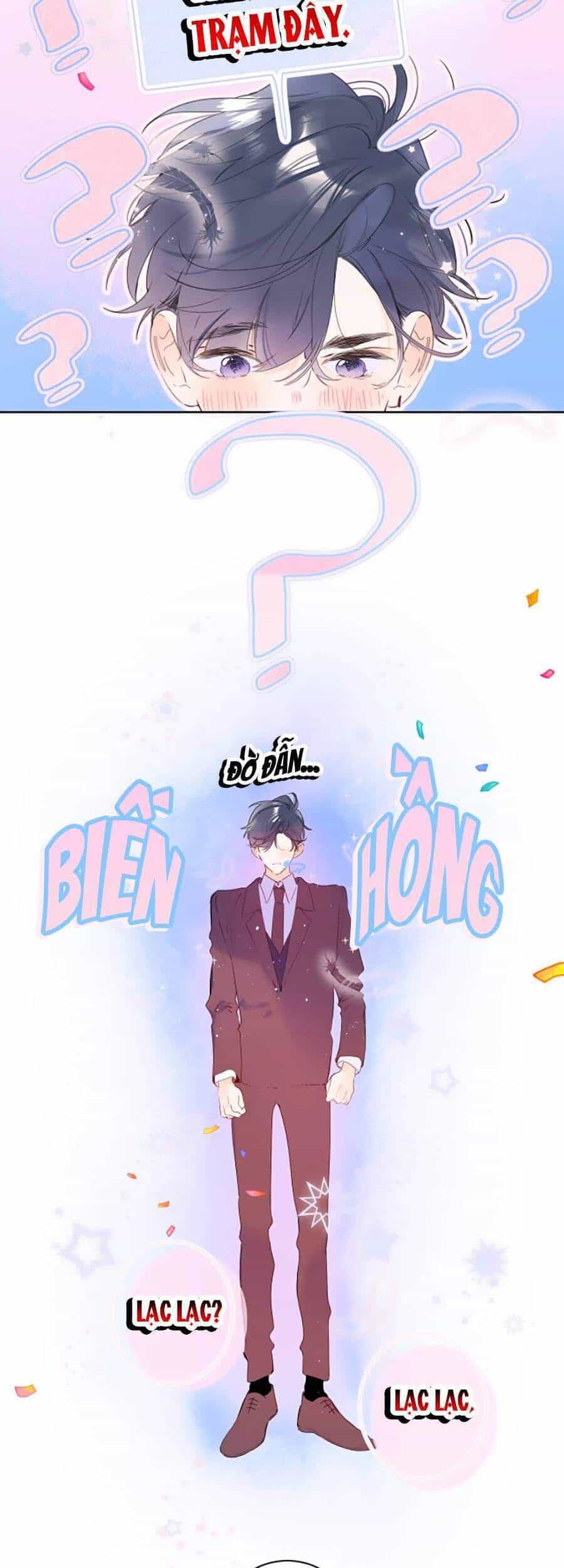 Đừng Khóc - Chương 67 - ảnh 13