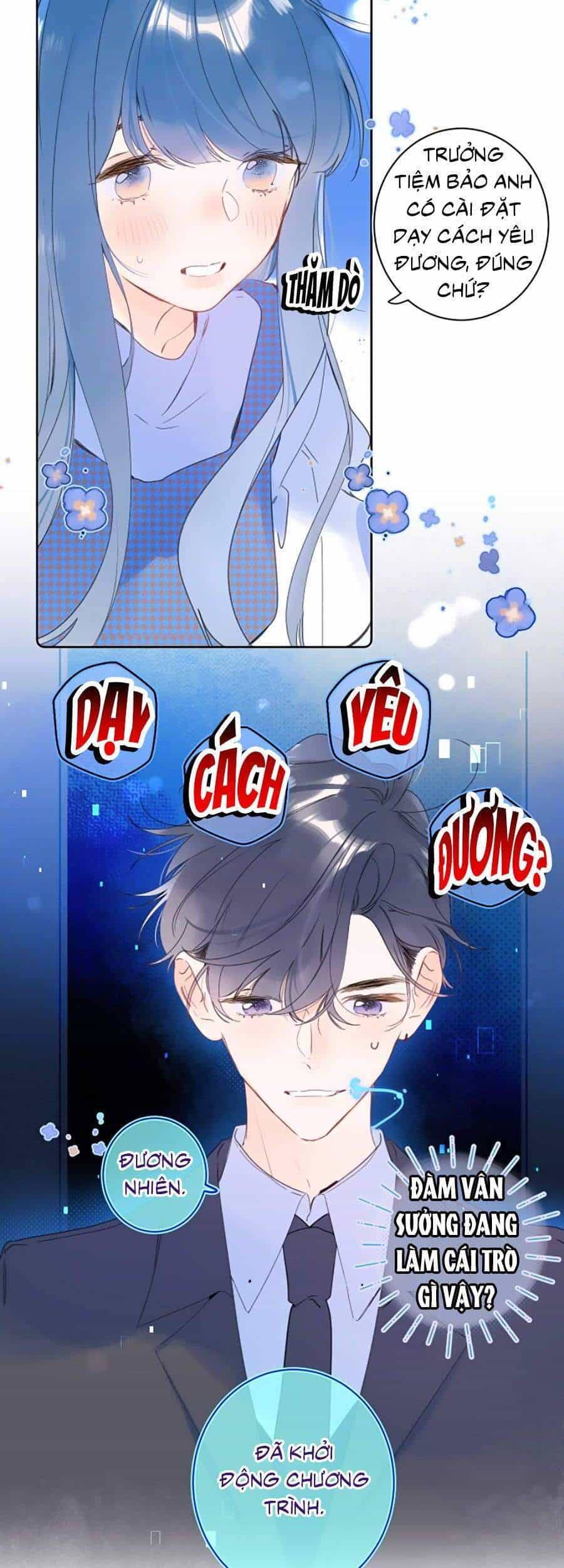 Đừng Khóc - Chương 67 - ảnh 7