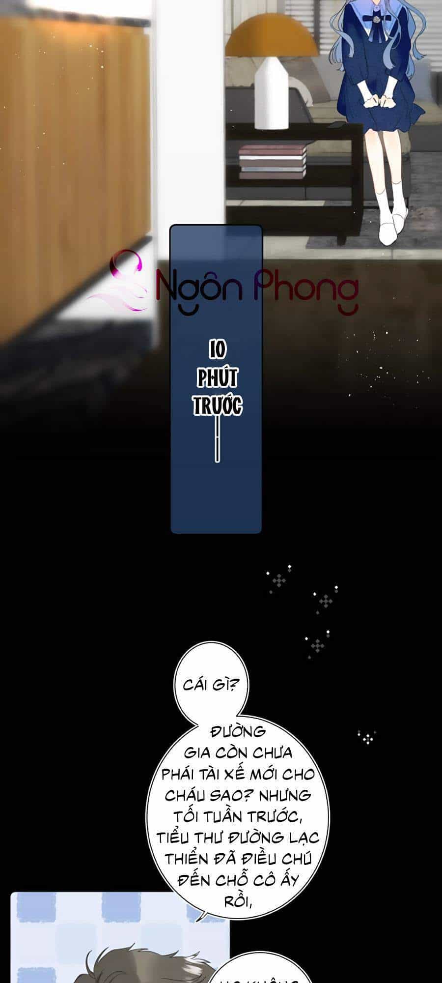 Đừng Khóc - Chương 68 - ảnh 27