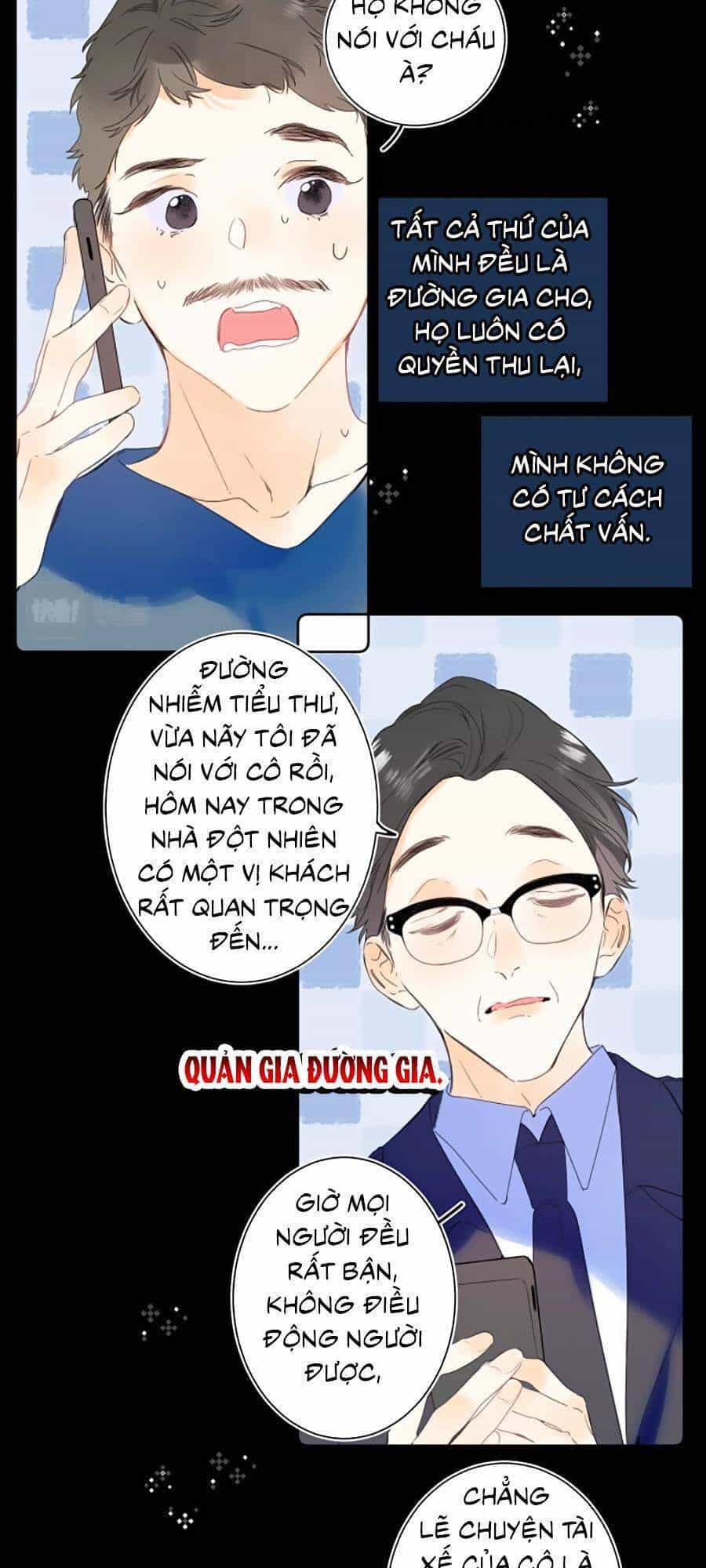 Đừng Khóc - Chương 68 - ảnh 28