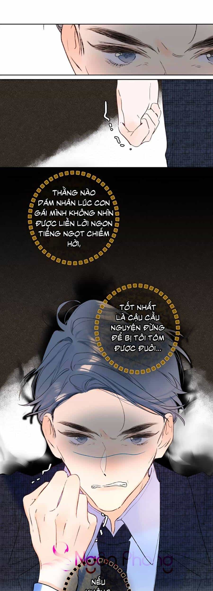 Đừng Khóc - Chương 71 - ảnh 16