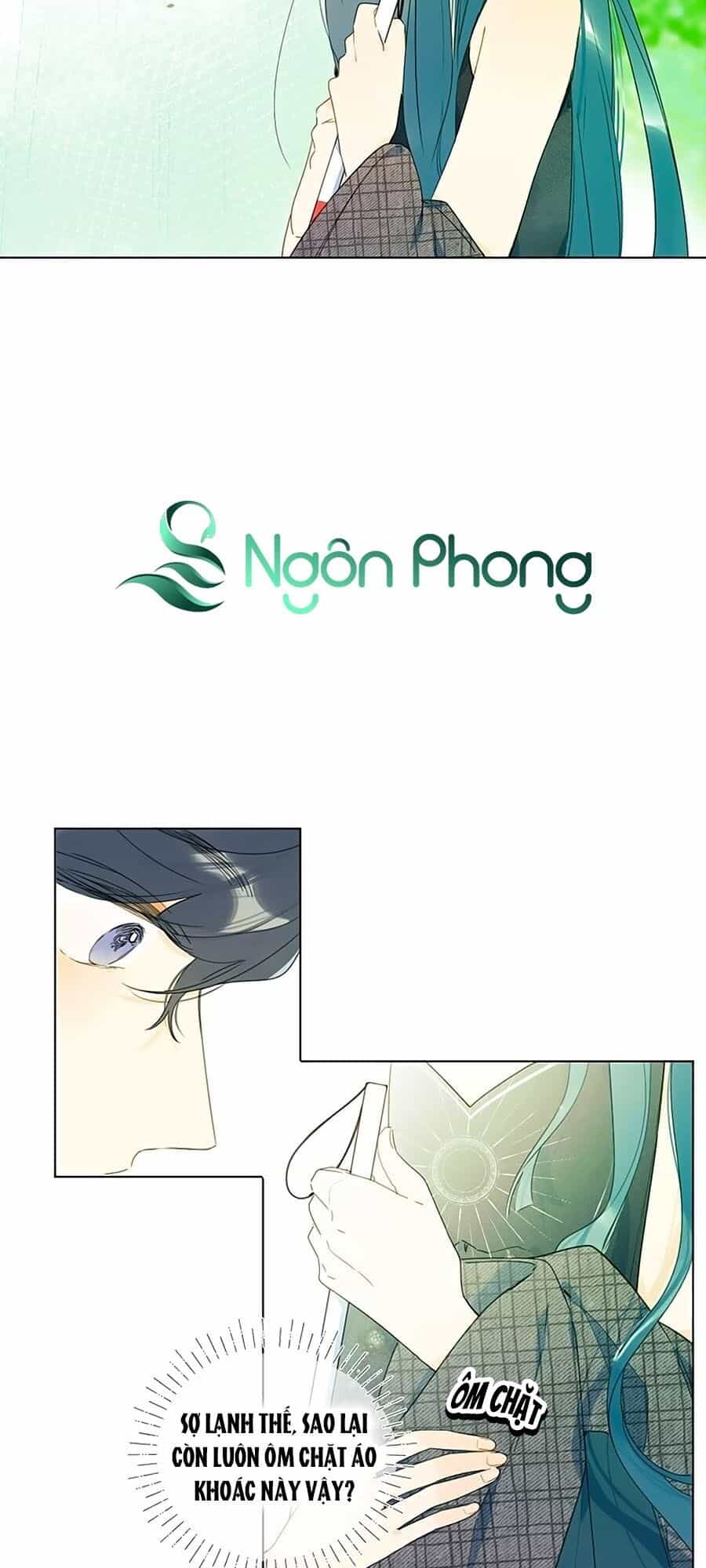 Đừng Khóc - Chương 4 - ảnh 11