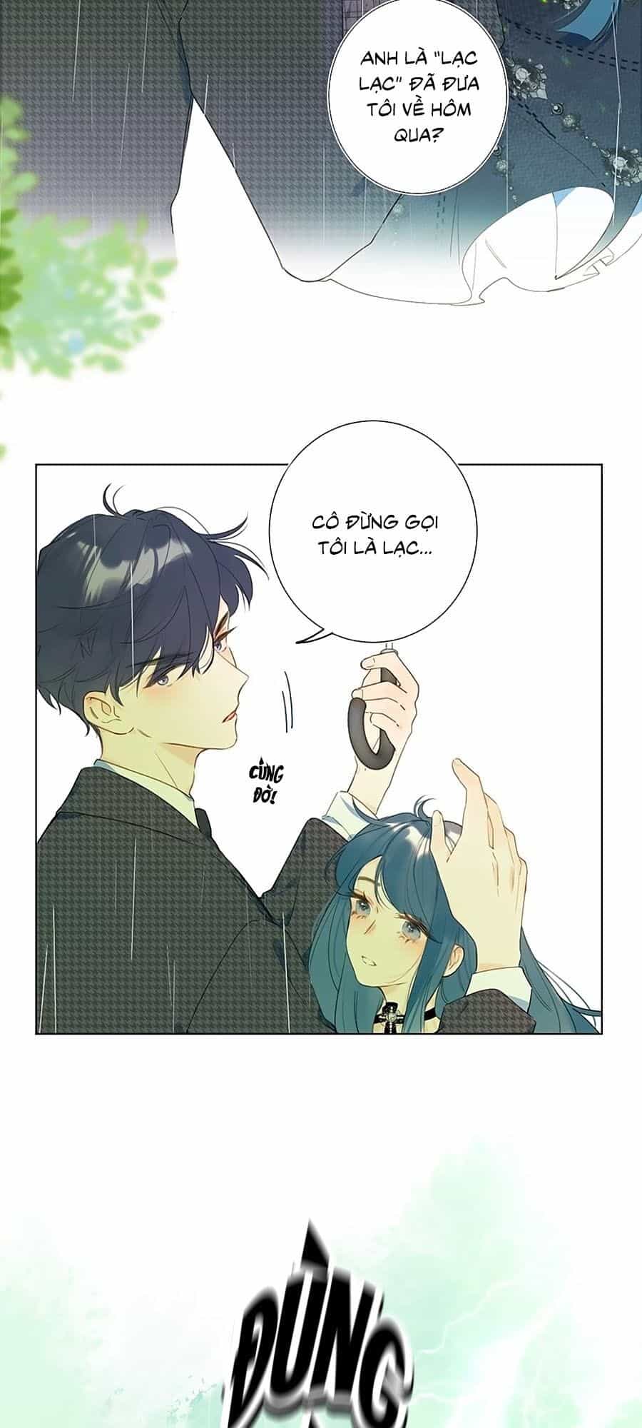 Đừng Khóc - Chương 4 - ảnh 3