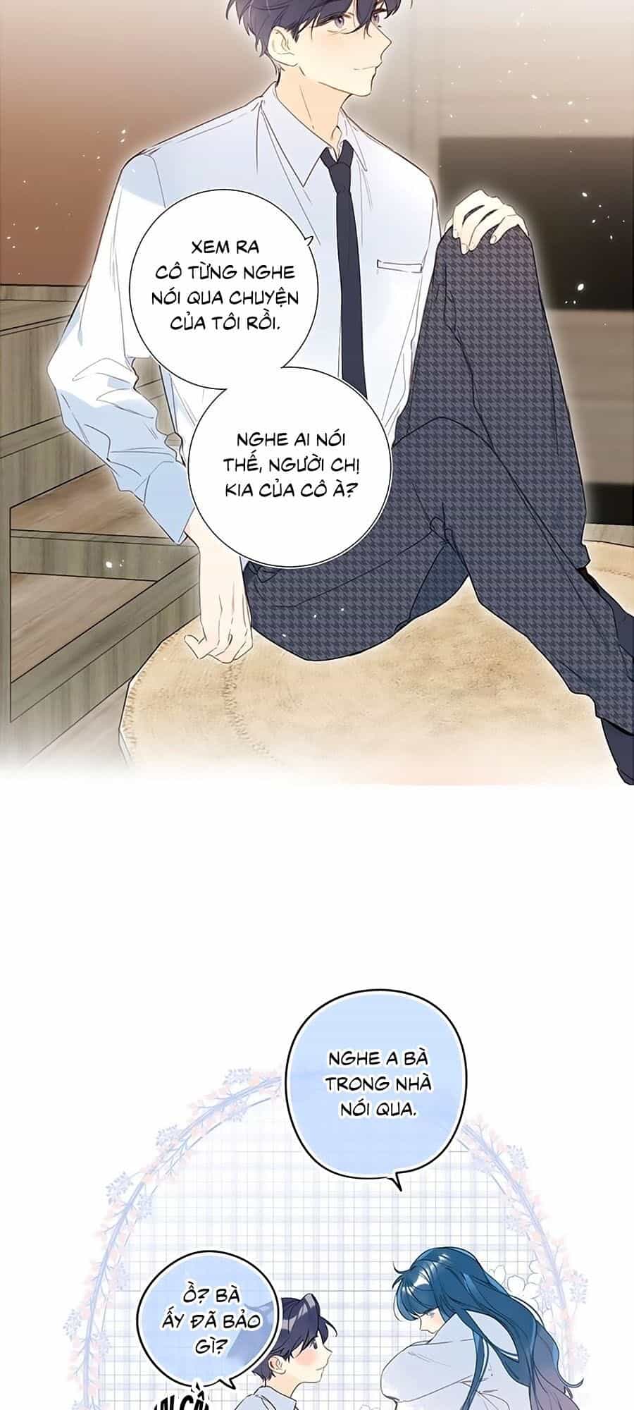 Đừng Khóc - Chương 4 - ảnh 30