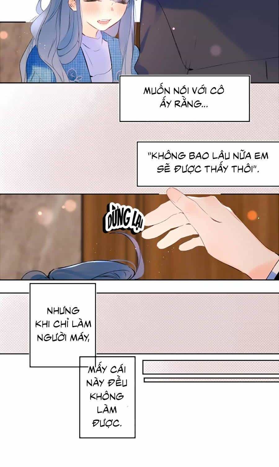 Đừng Khóc - Chương 73 - ảnh 12