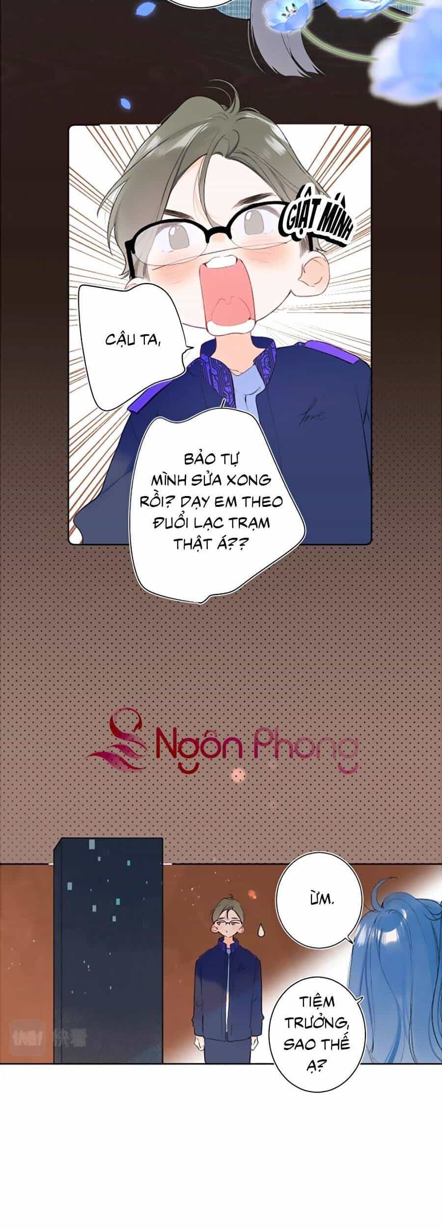 Đừng Khóc - Chương 73 - ảnh 17