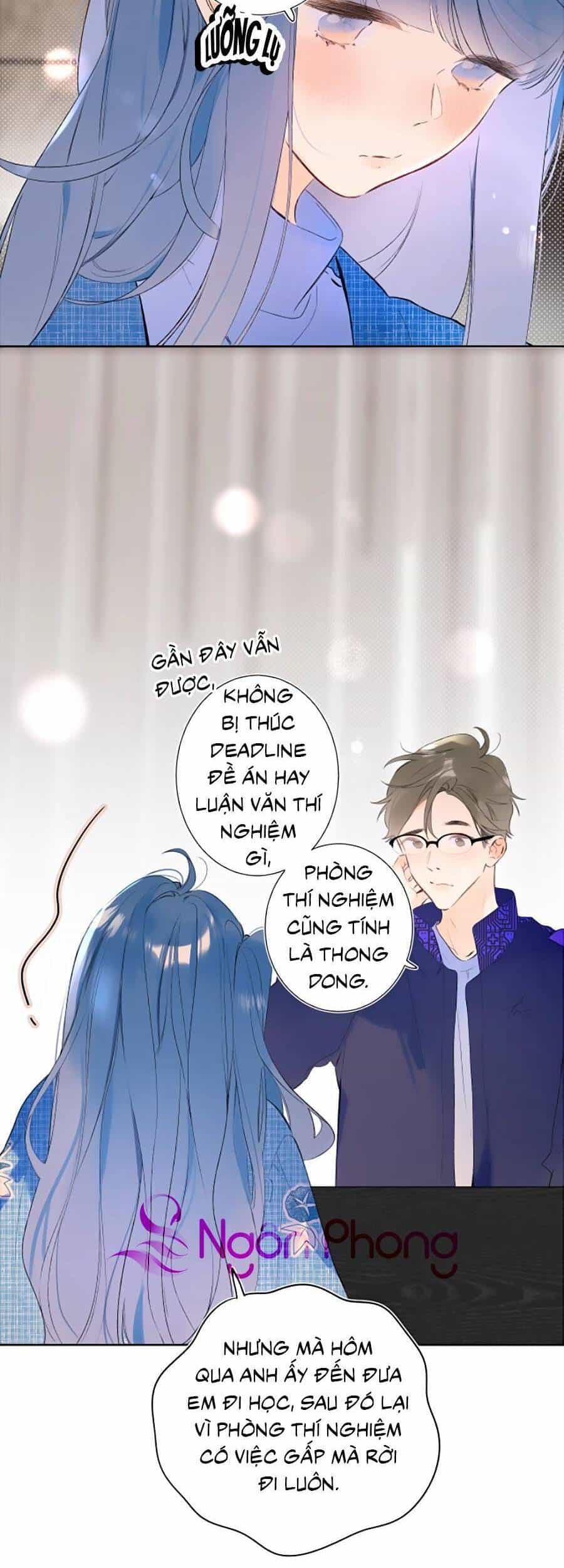Đừng Khóc - Chương 73 - ảnh 25