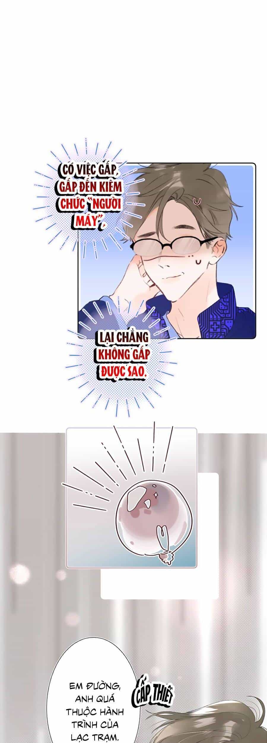Đừng Khóc - Chương 73 - ảnh 26