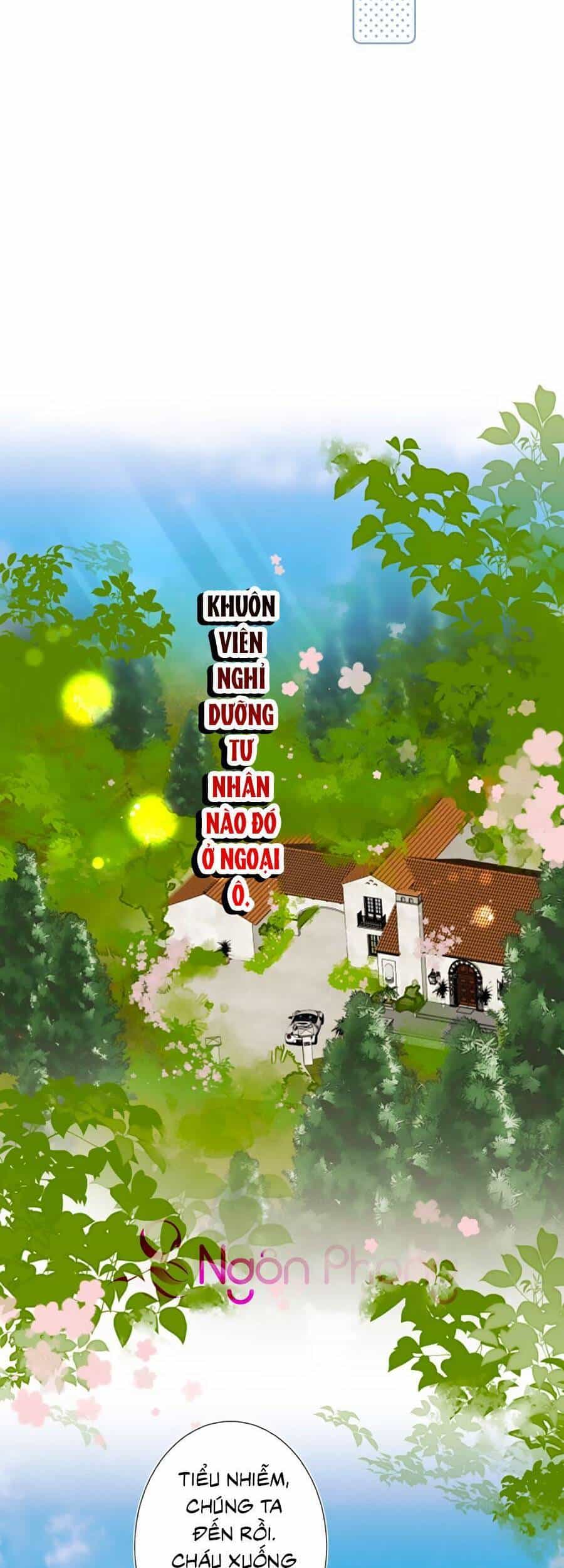 Đừng Khóc - Chương 74 - ảnh 16