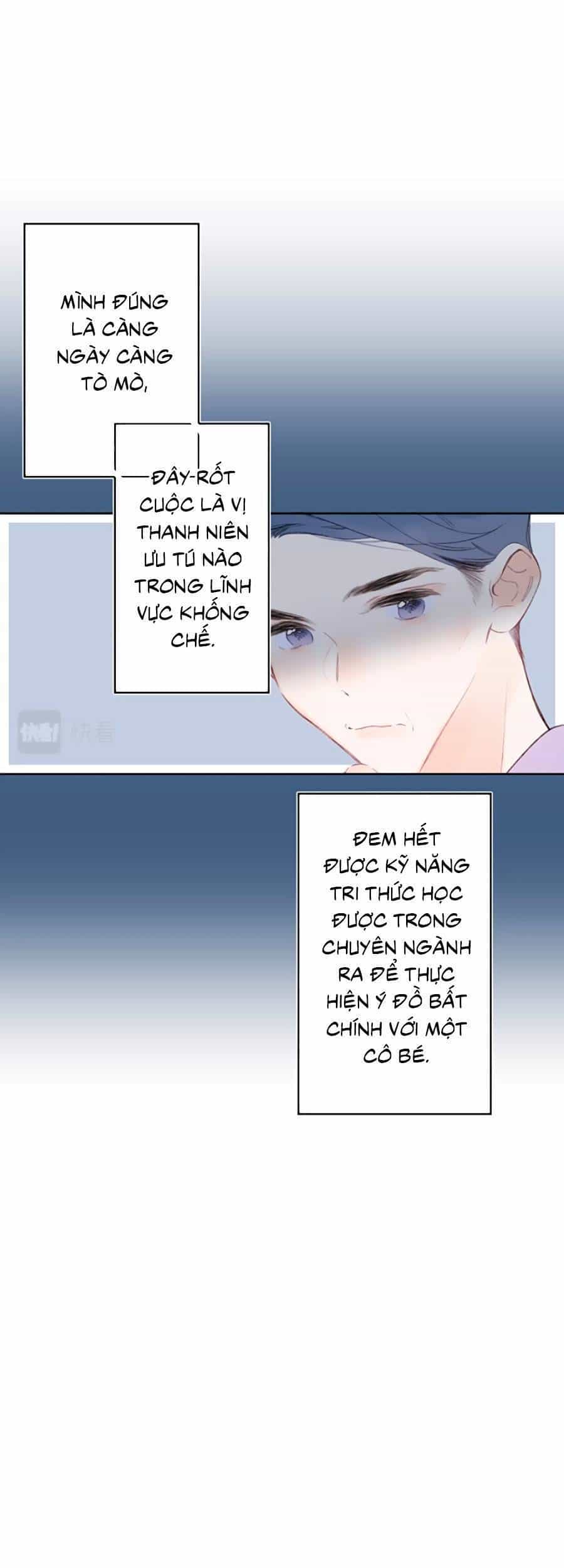 Đừng Khóc - Chương 74 - ảnh 27
