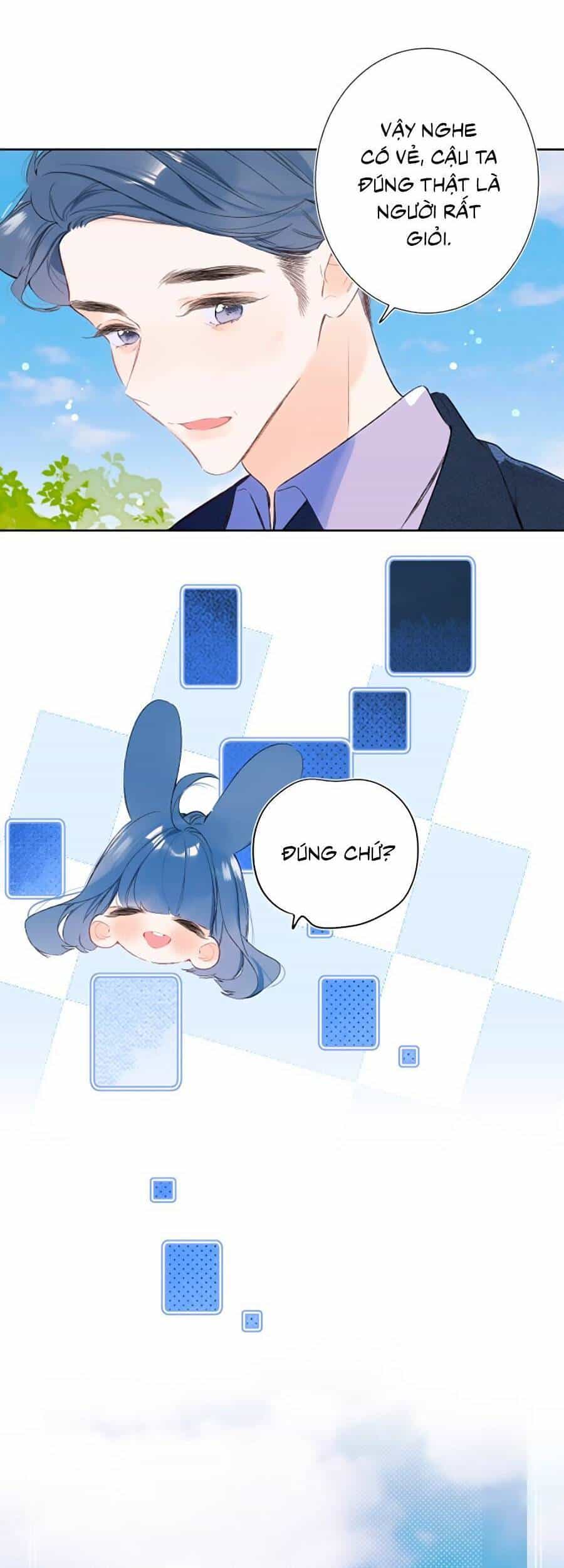 Đừng Khóc - Chương 74 - ảnh 28