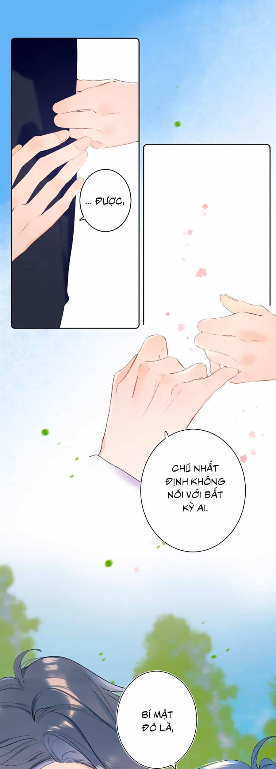 Đừng Khóc - Chương 75 - ảnh 12