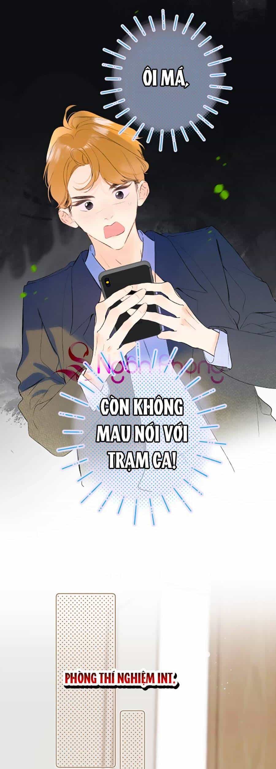 Đừng Khóc - Chương 75 - ảnh 25