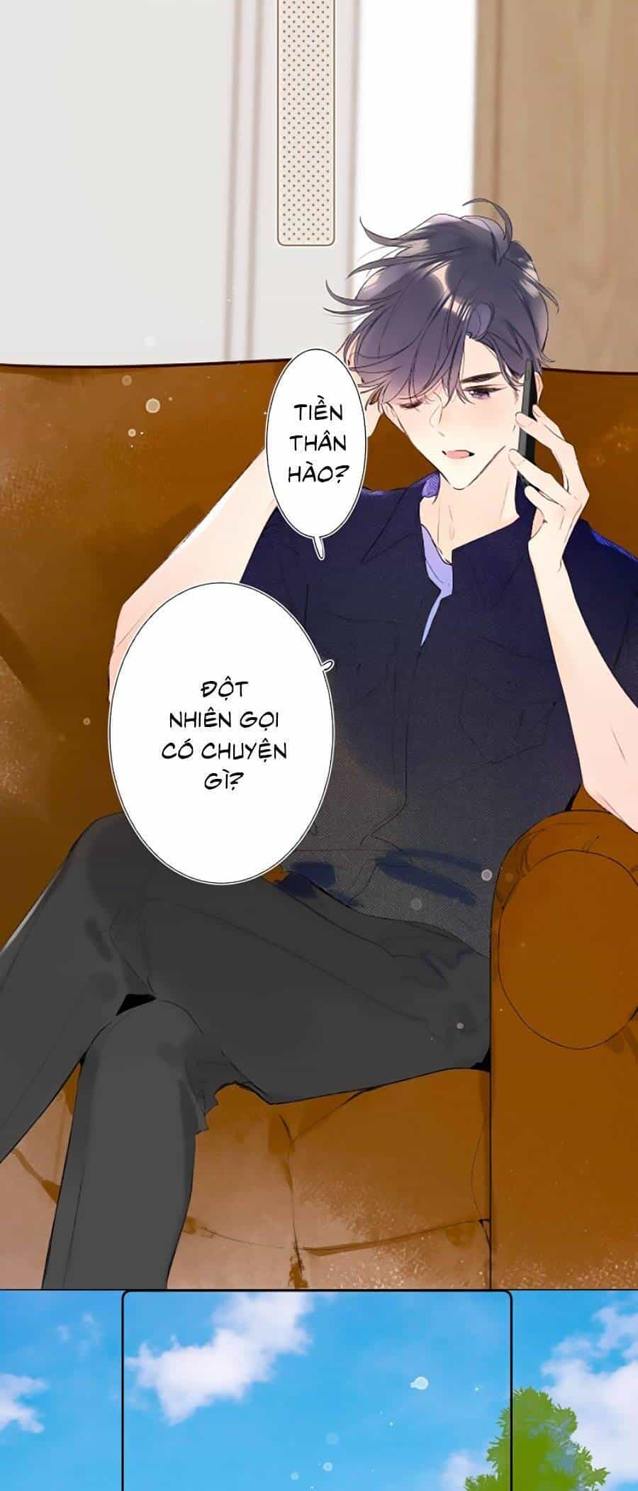 Đừng Khóc - Chương 75 - ảnh 26