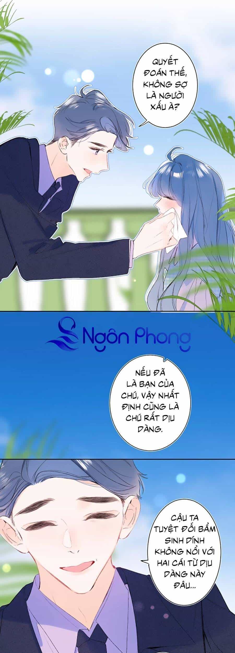 Đừng Khóc - Chương 76 - ảnh 13
