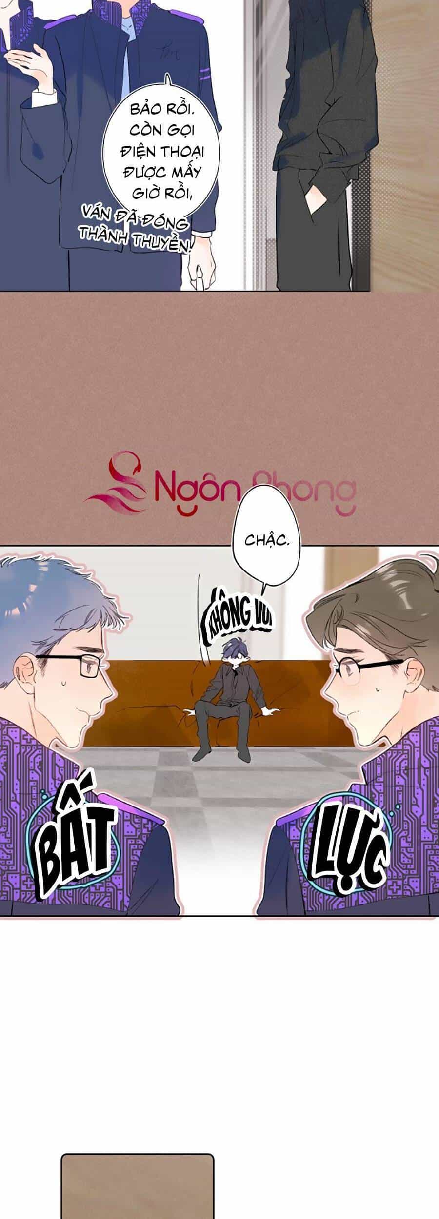 Đừng Khóc - Chương 77 - ảnh 15