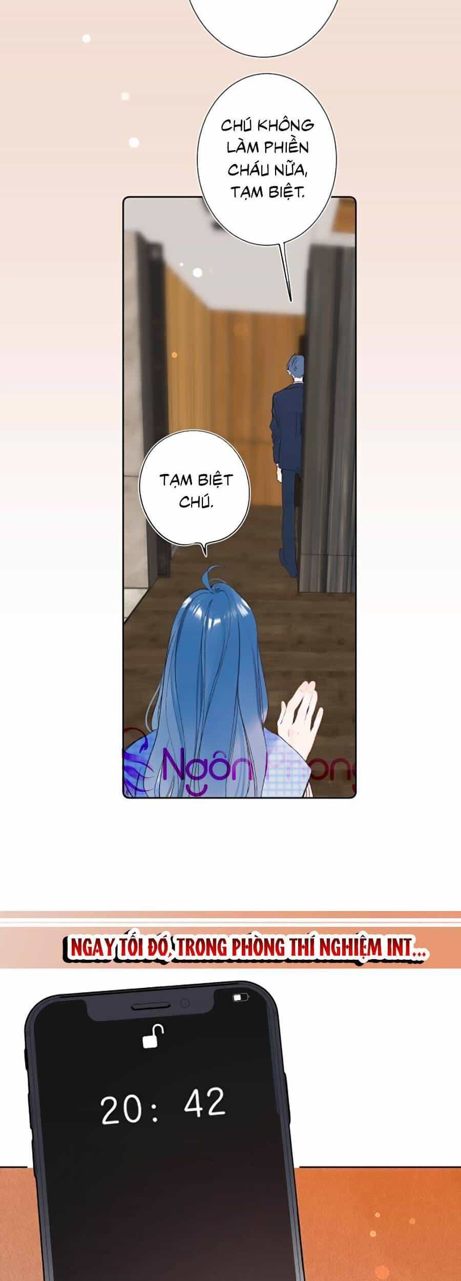 Đừng Khóc - Chương 77 - ảnh 8